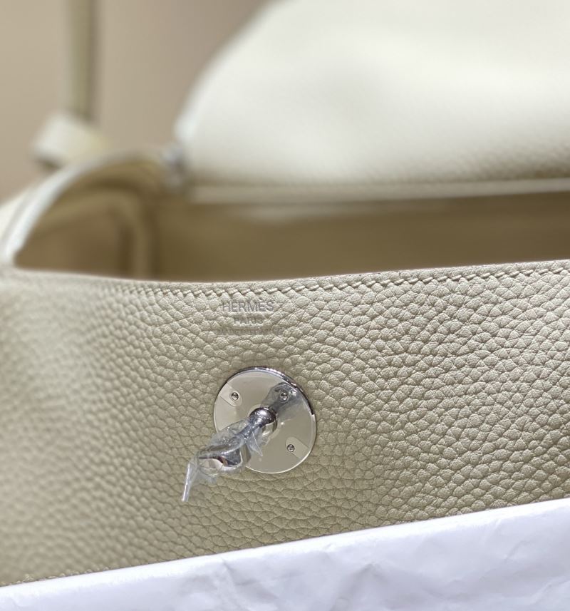 Hermes Lindy Bags